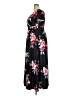Unbranded Black Casual Dress Size XXL - photo 5