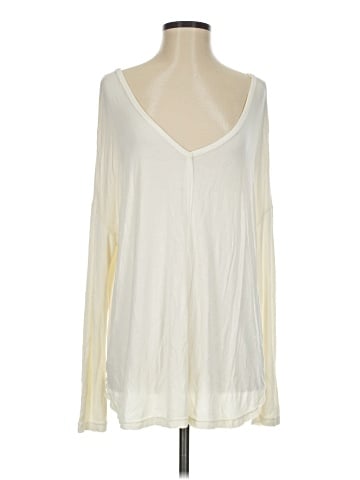 Free People Long Sleeve T-Shirt (view 1)