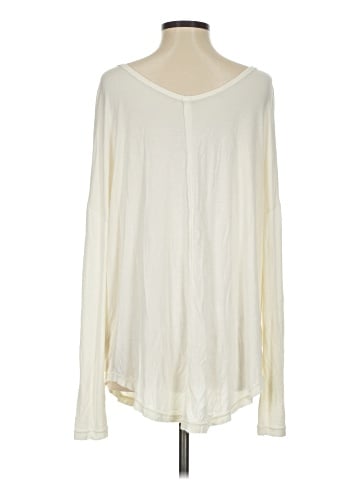 Free People Long Sleeve T-Shirt (view 2)