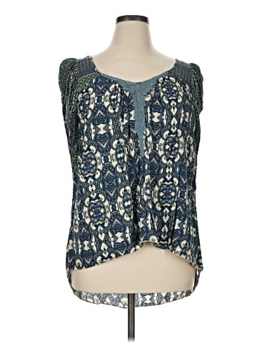 Unity World Wear Sleeveless Blouse (view 1)
