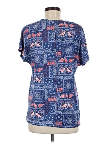 Secret Treasures Short Sleeve T-Shirt (view 2)