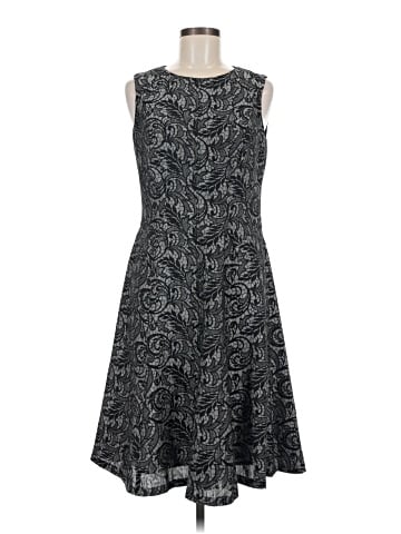 Anne Klein Cocktail Dress (view 1)