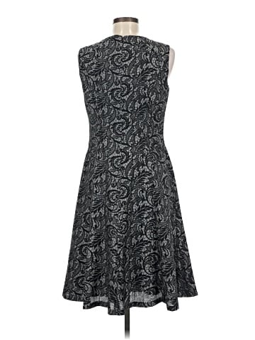 Anne Klein Cocktail Dress (view 2)