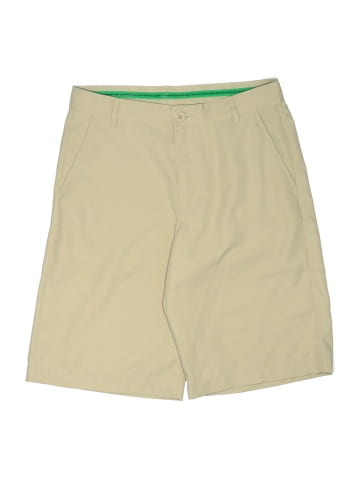 Izod Golf Khaki Shorts (view 1)