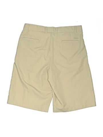 Izod Golf Khaki Shorts (view 2)