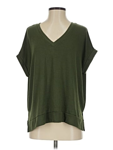 Banana Republic Poncho (view 1)