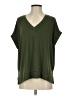 Banana Republic Green Poncho Size XS - photo 1