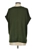 Banana Republic Green Poncho Size XS - photo 2