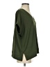 Banana Republic Green Poncho Size XS - photo 4