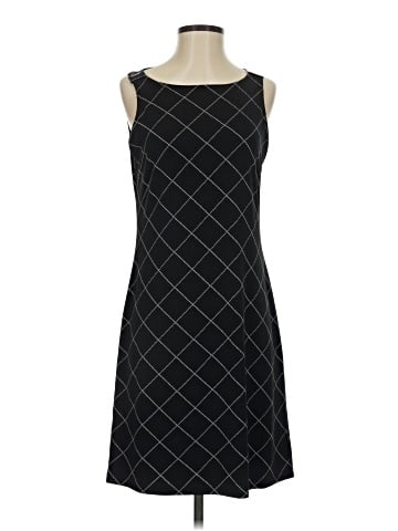 White House Black Market Casual Dress (view 1)