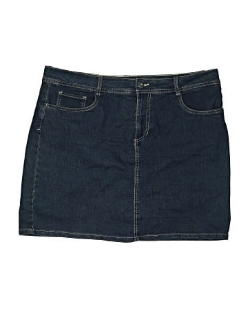 St. John's Bay Skort (view 1)