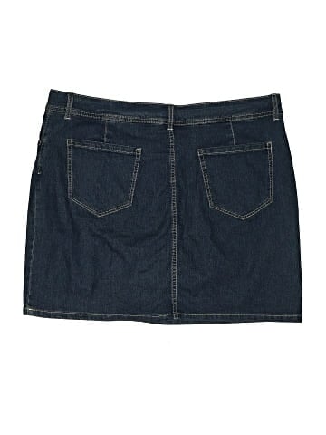 St. John's Bay Skort (view 2)