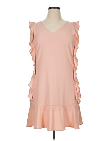 Chetta B Casual Dress (view 1)