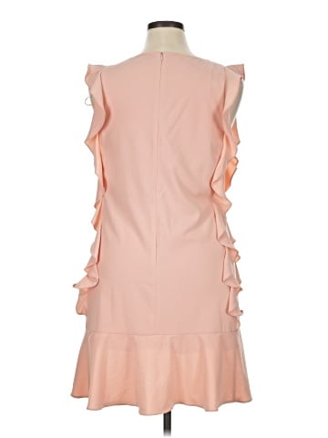 Chetta B Casual Dress (view 2)