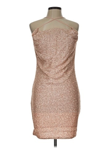 Susana Monaco Cocktail Dress (view 1)