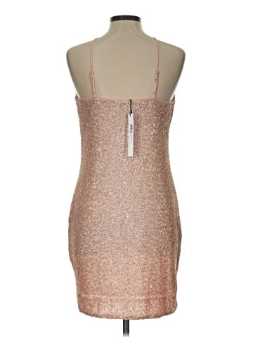 Susana Monaco Cocktail Dress (view 2)