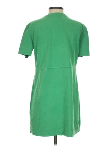 Zara Casual Dress (view 2)