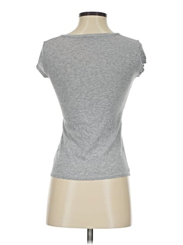 Calypso St. Barth Short Sleeve T-Shirt (view 2)
