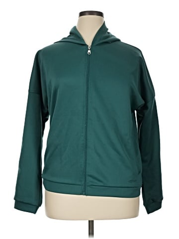 TKO Track Jacket (view 1)