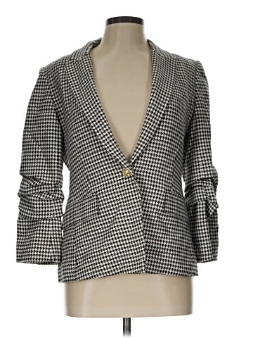 Derek Lam 10 Crosby Blazer (view 1)