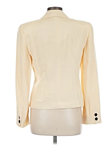 Linda Allard Ellen Tracy Blazer (view 2)