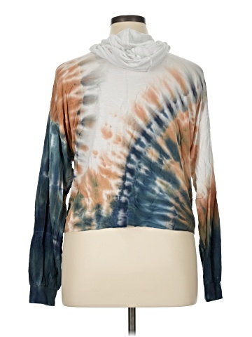 colsie Sweatshirt (view 2)