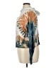 colsie Tie-dye Blue Sweatshirt Size XL - photo 5