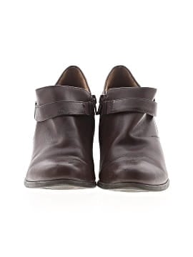 Natural Soul by Naturalizer Ankle Boots (view 2)