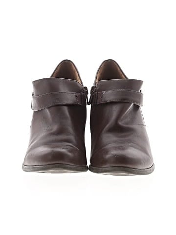 Natural Soul by Naturalizer Ankle Boots (view 2)