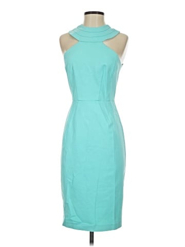 Cynthia Steffe Cocktail Dress (view 1)