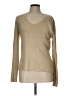 New York & Company Tan Pullover Sweater Size L - photo 1
