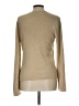 New York & Company Tan Pullover Sweater Size L - photo 2