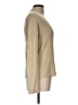 New York & Company Tan Pullover Sweater Size L - photo 4