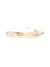 Aerin Tropical Ivory Flip Flops Size 8 - photo 1