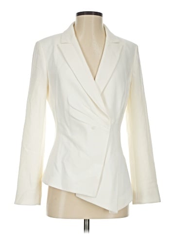Tahari by ASL Blazer (view 1)