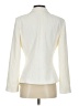Tahari by ASL Ivory Blazer Size 4 - photo 2