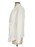 Tahari by ASL Ivory Blazer Size 4 - photo 5