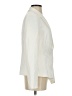 Tahari by ASL Ivory Blazer Size 4 - photo 4