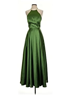 Blondie Nites Cocktail Dress (view 1)