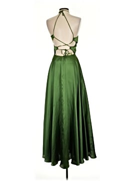 Blondie Nites Cocktail Dress (view 2)