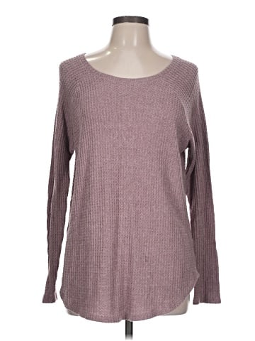American Eagle Outfitters Pullover Sweater (view 1)