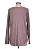 American Eagle Outfitters Burgundy Pullover Sweater Size L - photo 2