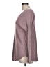 American Eagle Outfitters Burgundy Pullover Sweater Size L - photo 5