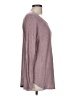 American Eagle Outfitters Burgundy Pullover Sweater Size L - photo 4