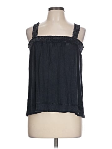 Pilcro Tank Top (view 1)