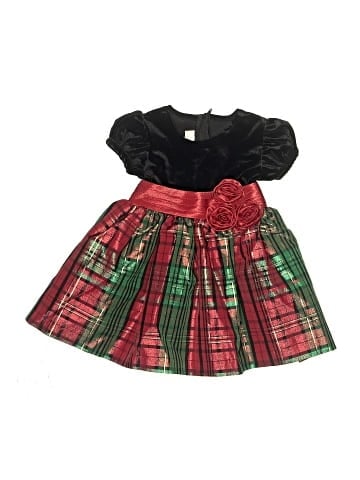 Bonnie Baby Dress (view 1)