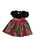 Bonnie Baby Plaid Red Dress 9-12 MO / 12 MO - photo 1