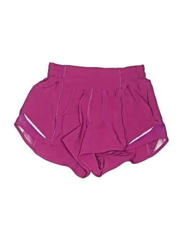 Lululemon Athletica Athletic Shorts (view 1)