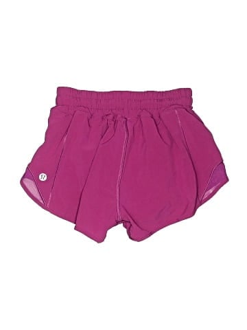Lululemon Athletica Athletic Shorts (view 2)