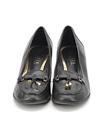 Lauren by Ralph Lauren Wedges (view 2)